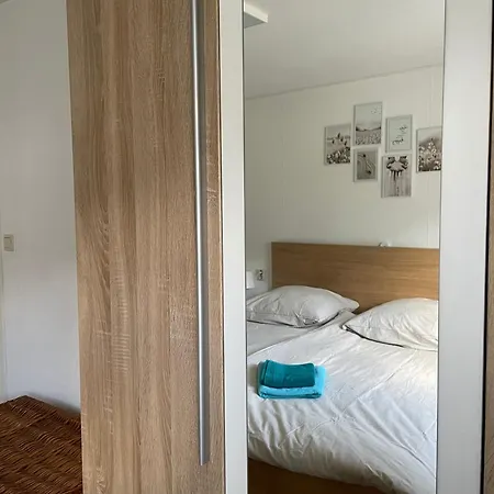 Am 45 Vakantiehuis Dummer