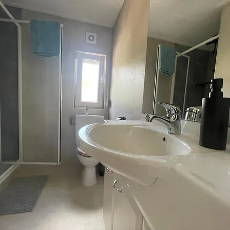Am 45 Vakantiehuis Dummer