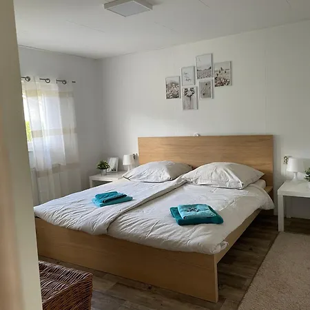Vakantiehuis Am 45 Dummer