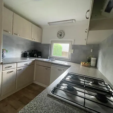 Vakantiehuis Am 45
